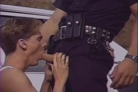 filthy Cops