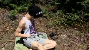 JizzAddiction.com - Ramming hard plus tanned asian emo Daniel