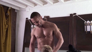 YesFather - Tight Jace Madden pounding