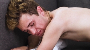 Missionary Boys - Beau Reed & beautiful Jake Hill fucked hard