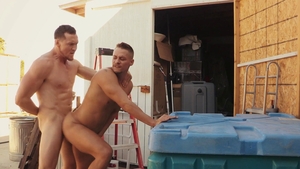 HotHouse.com - Tight Aston Springs digs real fucking