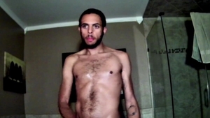 Taming My Snake (Precum Milking)