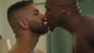 Disruptive Films - Andre Donovan Adam Ramzi - Back In Town