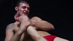 Wrestling