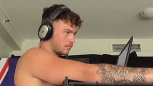 homosexual Australian Liam