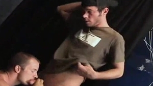HOBO TO HOMO oral pleasure-job