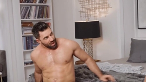 SeanCody.com - Blond Levi being pounded by Brogan