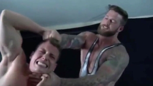 Wrestling