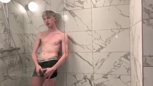 EuroBoyXXX.com: Jackson McQueen in tandem with Jackson