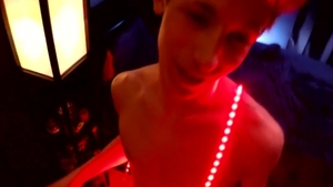 TastyTwink.com - Trace Van De Kamp and Van wants Blake Mast