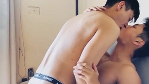 I plowed A teen I Met At A Farmer's Club. Full movie scene