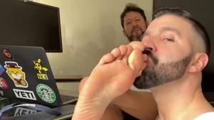 One Of The best Foot Fetish clips