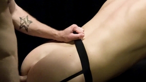 RawFuckBoys: Tongue Spencer Daley and Tom Bentley