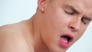 GayRoom - Andy Taylor with Jimmy Clay goes wild on cock
