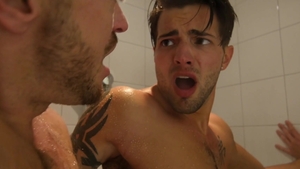 GayRoom - Casey Everett and Jack Andy fucked all the way