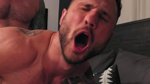 'Baby Did u?' Is This cum In The Valentine's Chocolate?