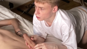 Review Of My Boyfriend's ramrod By Matty And Aiden