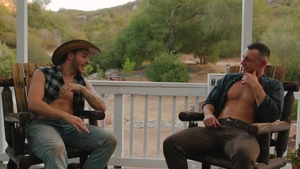 NextDoorFilms - Hunk College town-teen penises Down powerful Straight Country-teen