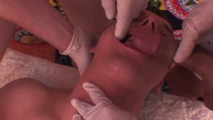 pound And Fingering homosexual Lad To agonorgasmos