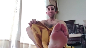 STEP homo dad - strip GAME - video GAMES - WE MADE A kinky wager WHICH MADE PLAYING MUCH HIGHER STAKES - BY MANLYFOOT