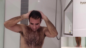 STEP homosexual daddy - only ONE daybed - ALL ALONE IN MY HOTEL WITH MY stunning STEPDAD I WANT TO BE plowed BY BAD