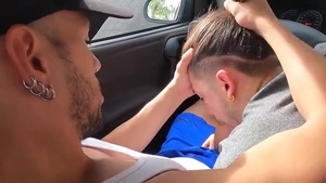 cock RIDING Is A True ART