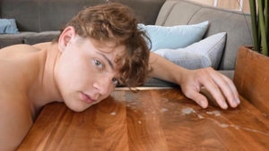 SeanCody.com: American Kieran feels like nailed rough