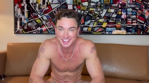 A Hunk And His teen - Now it's Time To Breed