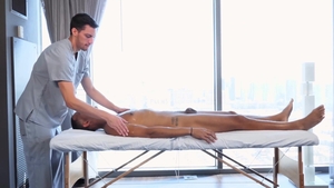 GayRoom - Sex with AJ Sloan as well as Matt Heron