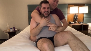 TicklishChubs.com: Has a taste for fucking