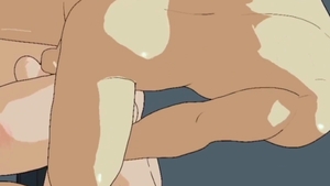 Juice Anime: Really enjoys nailing