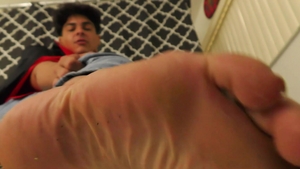 ManPuppy.com - Vampire agrees to ramming hard