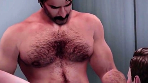 My Daughter's Boyfriend