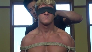 Gavin Waters In dudes On Edge