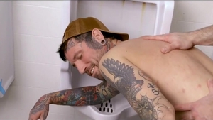 don't Be Shy, Lemme watch That Hung dong Sir
