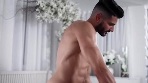 OF Samy Dorgham bonks Sandriias And Colucci