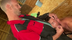 that guy Got Fisted First & Then Got hammered painfully[ONLYFANS]