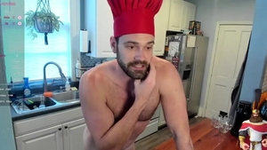 naked Chef