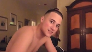 Billy group-sex group-sex