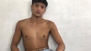 VF Pinoy Model - kinky Shy teen