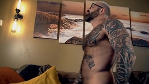 Marc Angelo - happy Birthday