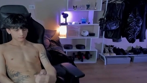 Davis giant wang Russian teen cumshot 6