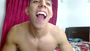 Camshowcolombian