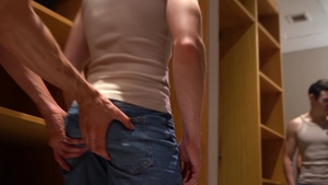 Family Dick: Alex's Misplaced Machinations