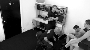 Young Perps: Stolen Hearts: Guards Give in to Temptation