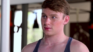 Family Dick: A Cinematic Tale of Hidden Lust