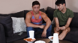 SayUncle AllStars: Taming the Straight(ish) Hunk in Bed