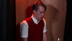 YesFather: Matthew's Twisted Tale of Forbidden Lust
