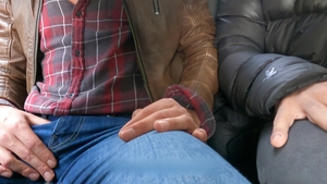 Dick Rides: Car Rides in Argentina Get a Little Wilder