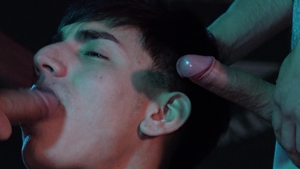 MilitaryDick: Light Skin, Long Dicks